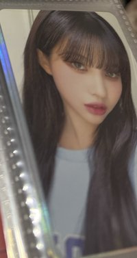 24 年歷固配 娟