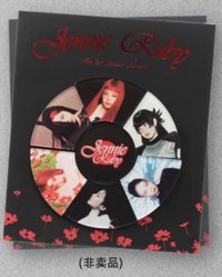 Jennie名創聯名 滿額 磁鐵 