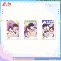 海彼端 滿額 照片組 贈品拍立得組