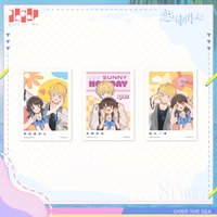 海彼端 滿額 照片組 贈品拍立得組
