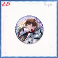 24年生日 進化後 徽章 