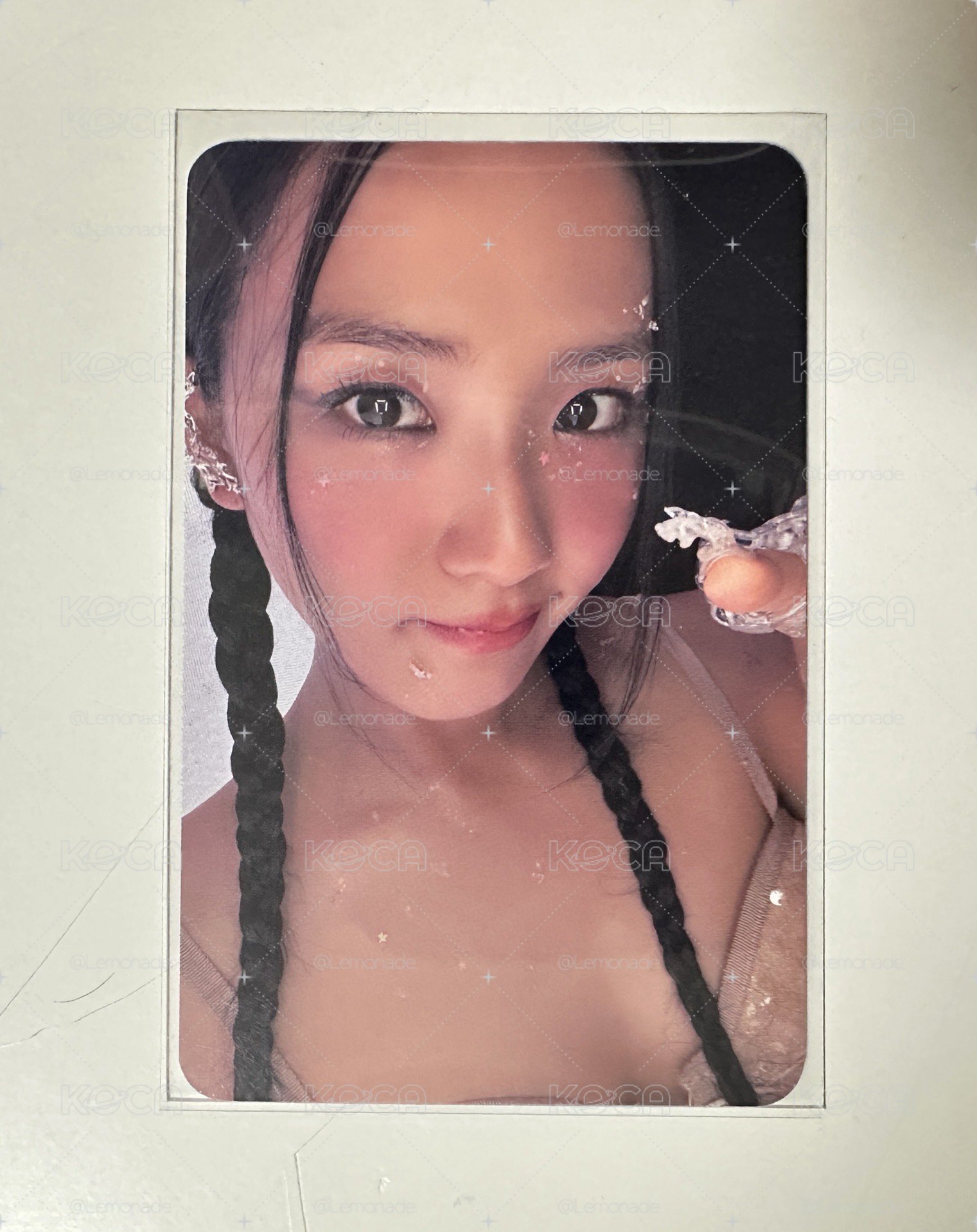 現貨｜秀YG特典