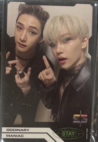 澳洲賴odd專卡