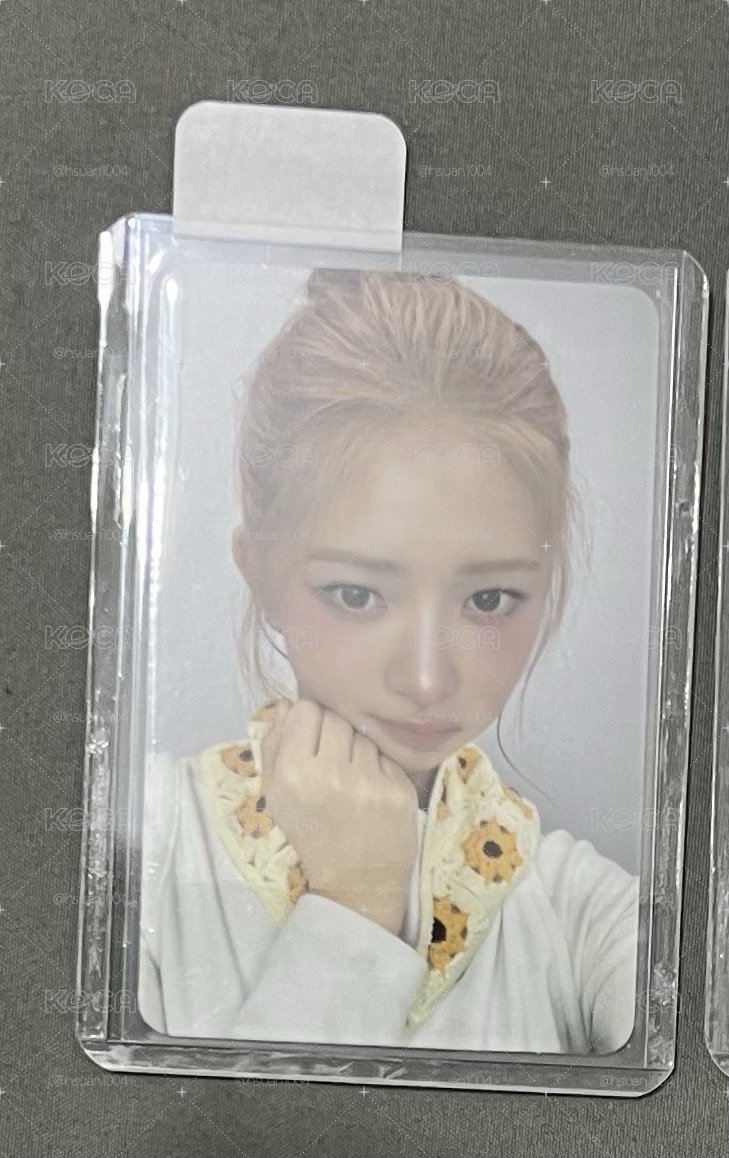 ive Rei🐥 賣場