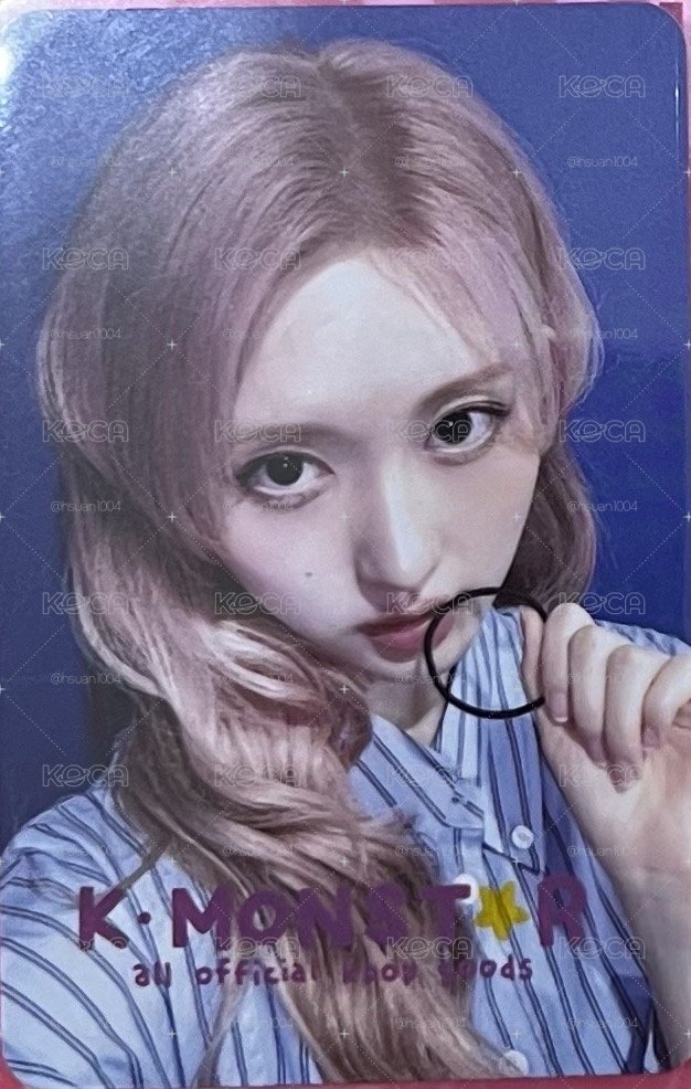 ive 秋🐿️ 賣場