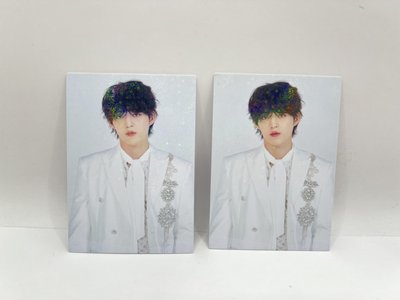 2020 蛋巡隨機卡