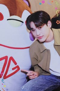 26年1月書展 隨機卡 