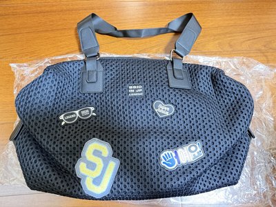 SS10日周包包