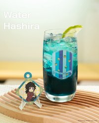 粉粉 CAFE 貼紙 ＆飲品小卡
