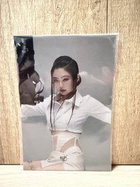 妮明信片