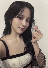 JP正規五 入場卡 / 場限卡 會場特典