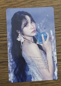 通常盤專卡（藍）