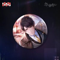加載中 徽章 