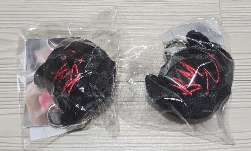現貨 黑球