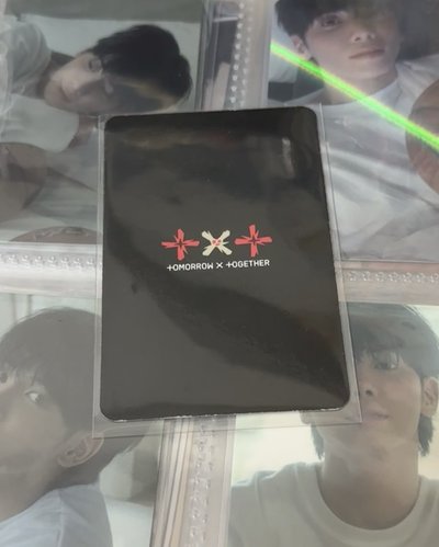 迷四 專卡