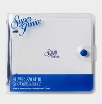 SS10安可場 光碟盒 CD收納夾