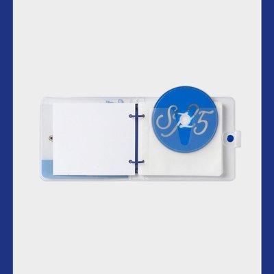 «線上預購» SJ SS10🇰🇷安可場 CD收納