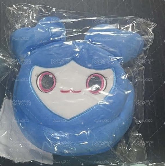快閃店 子瑜零錢包