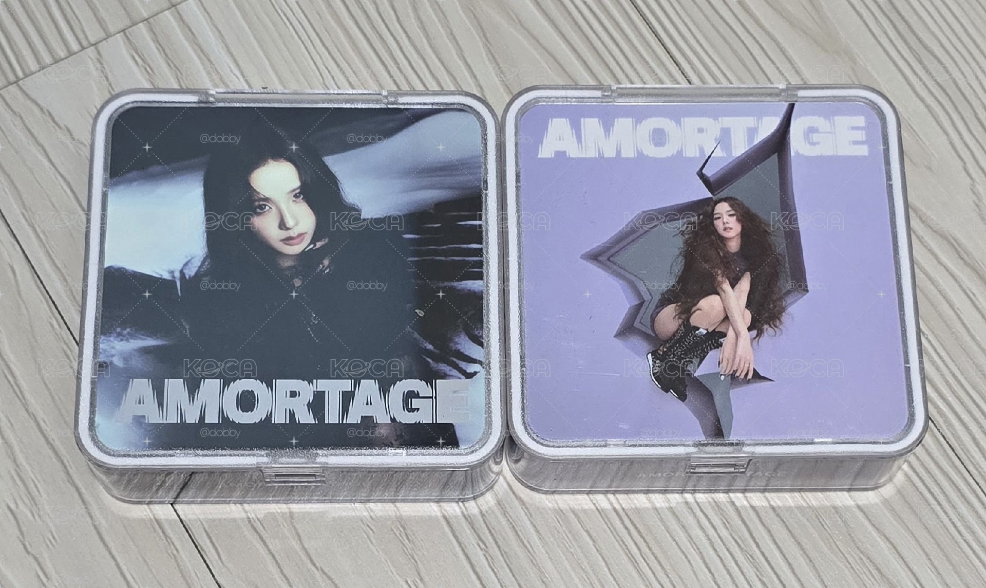 KIT智能專 未拆專 空專