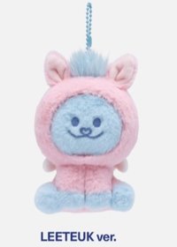 SS10安可場 吊娃 赤兔馬