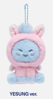 SS10安可場 吊娃 赤兔馬