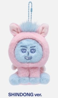 SS10安可場 吊娃 赤兔馬