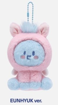 SS10安可場 吊娃 赤兔馬