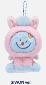 SS10安可場 吊娃 赤兔馬