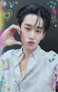 26 三月書展 隨機卡 