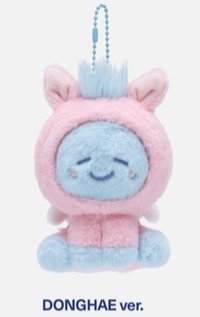 SS10安可場 吊娃 赤兔馬