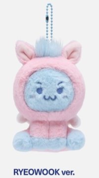 SS10安可場 吊娃 赤兔馬