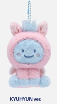 SS10安可場 吊娃 赤兔馬