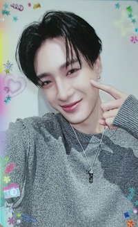 26 三月書展 隨機卡 