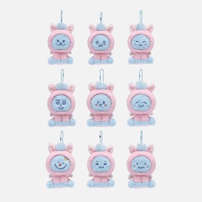 «線上預購» SJ SS10🇰🇷安可場 赤兔馬娃