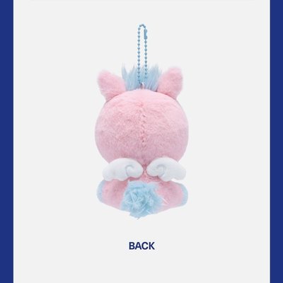 «線上預購» SJ SS10🇰🇷安可場 赤兔馬娃