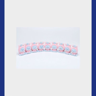 «線上預購» SJ SS10🇰🇷安可場 赤兔馬娃