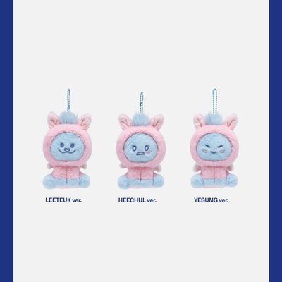 «線上預購» SJ SS10🇰🇷安可場 赤兔馬娃