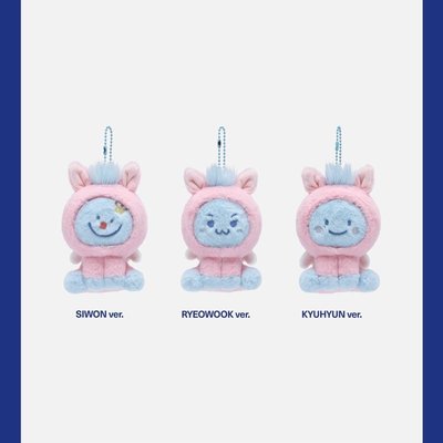 «線上預購» SJ SS10🇰🇷安可場 赤兔馬娃