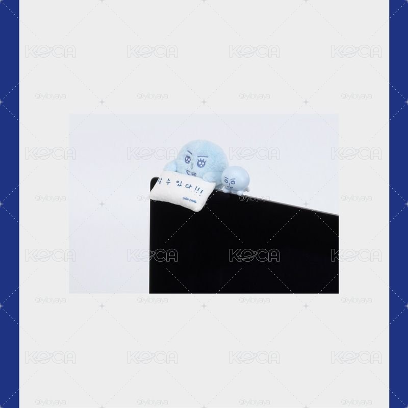 «線上預購» SJ SS10🇰🇷安可場 螢幕娃娃