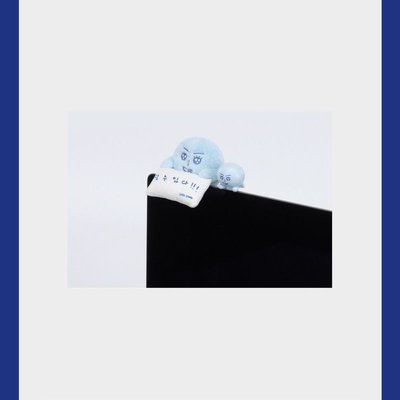 «線上預購» SJ SS10🇰🇷安可場 螢幕娃娃