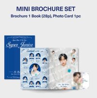 SS10安可場 寫真集 迷你寫真