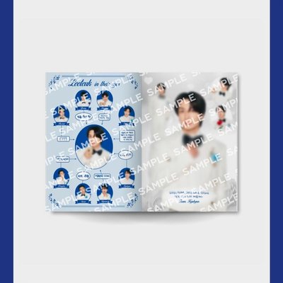 «線上預購» SJ SS10🇰🇷安可場 迷你寫真 🈶小卡 