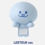 SS10安可場 公仔 糰子公仔