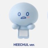 SS10安可場 公仔 糰子公仔