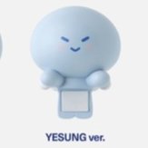 SS10安可場 公仔 糰子公仔