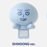 SS10安可場 公仔 糰子公仔