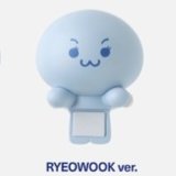 SS10安可場 公仔 糰子公仔