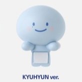 SS10安可場 公仔 糰子公仔