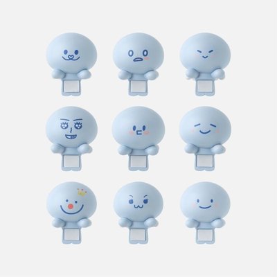 «線上預購» SJ SS10🇰🇷安可場 隨機PICK UP糰子公仔