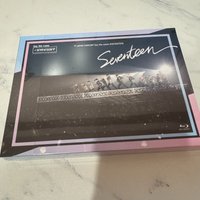 Say the name #SEVENTEEN 